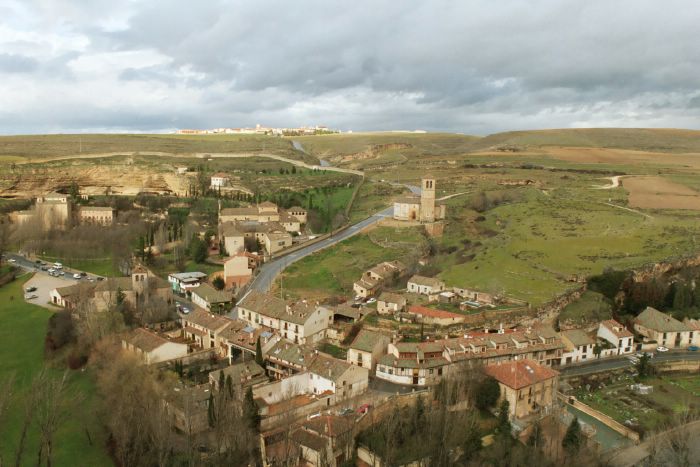 zoli pitit villaze